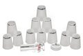 Set de gobelets - Pro Series