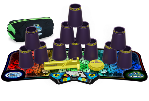 Kit complet - Pro Series