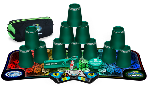 Kit complet - Pro Series