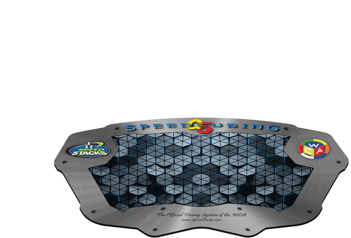 G5 Cubing Mat