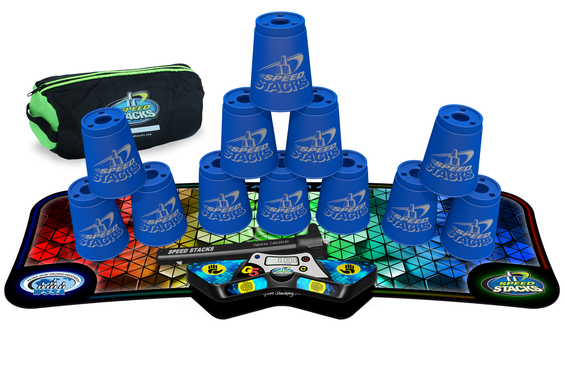 Kit complet - Standard