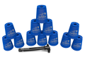Set de Gobelets - Standard