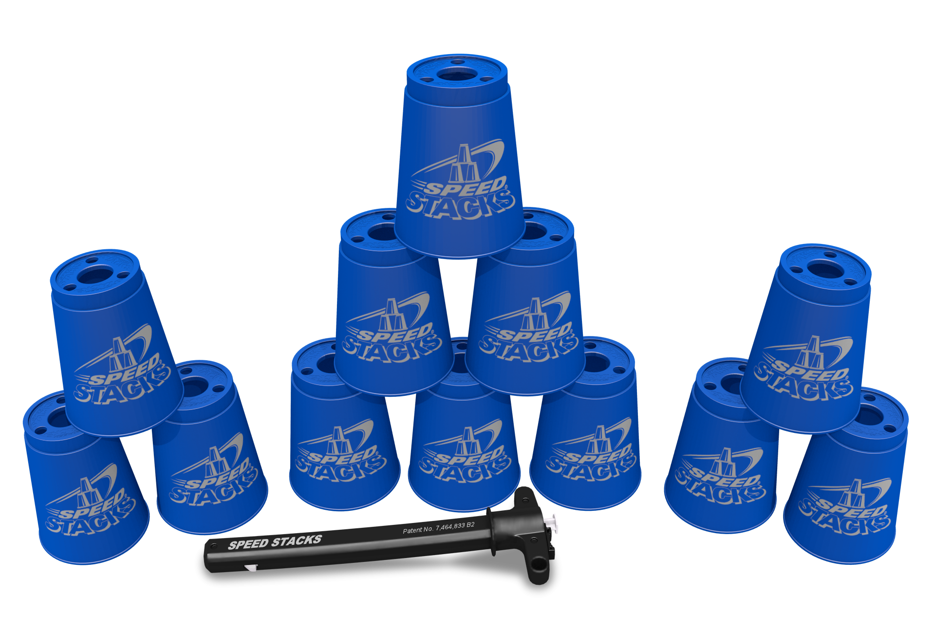 Set de Gobelets - Standard