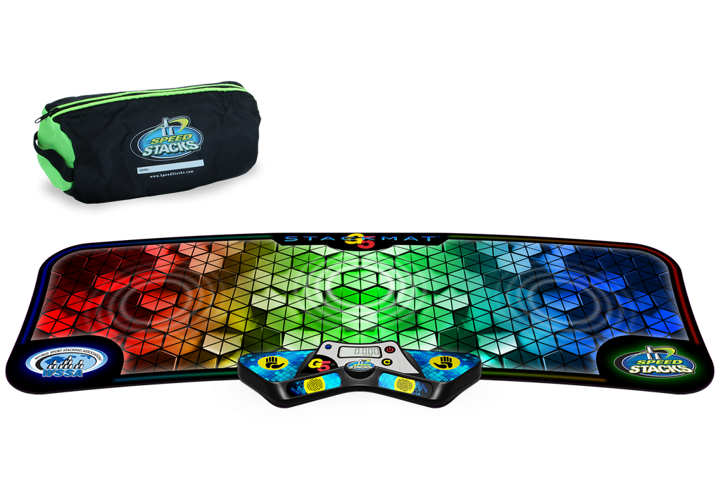 G5 StackMat Pro