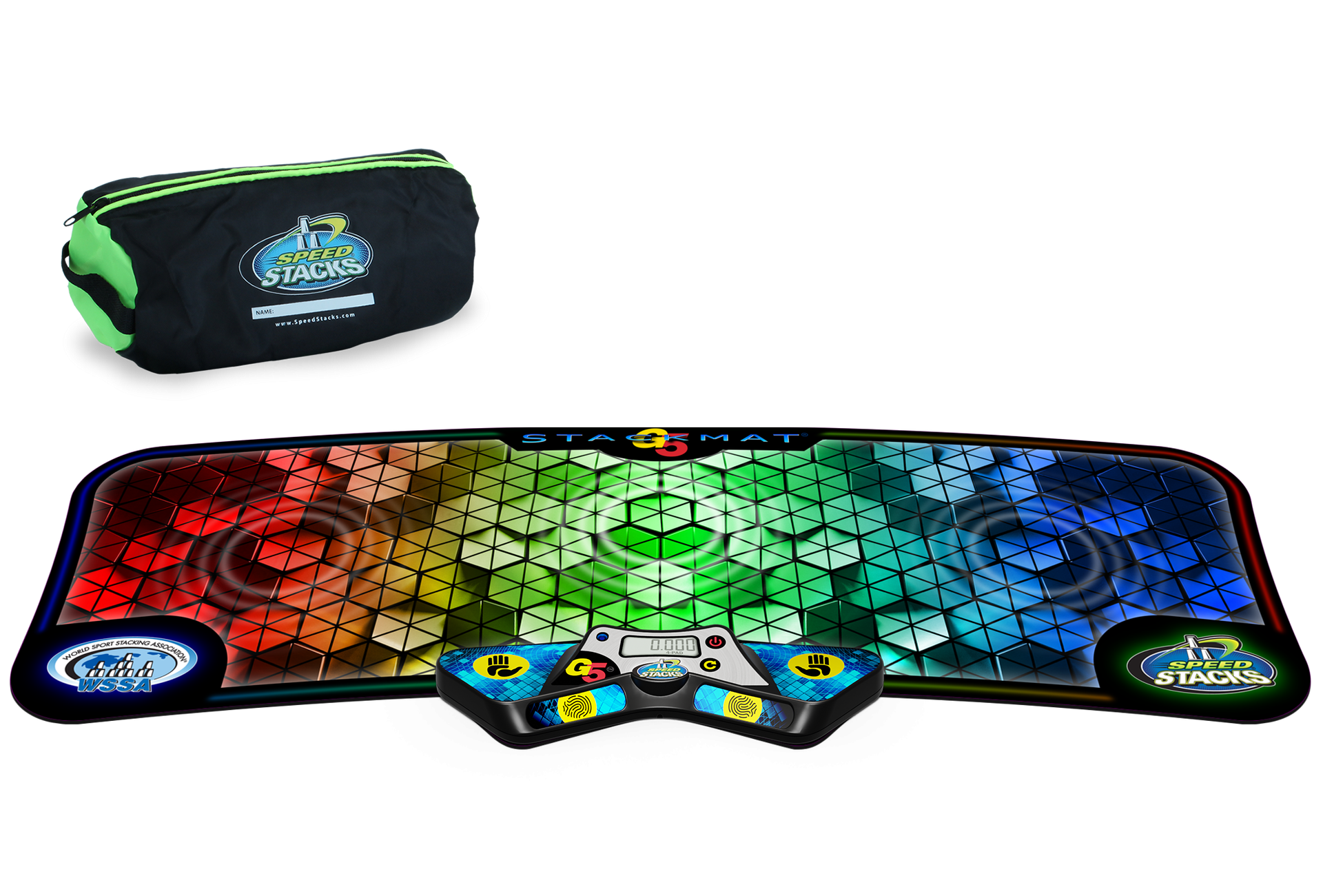 G5 StackMat Pro
