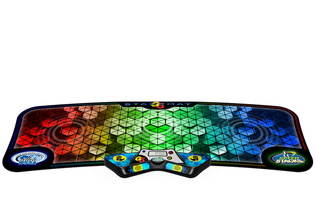 G5 StackMat Pro