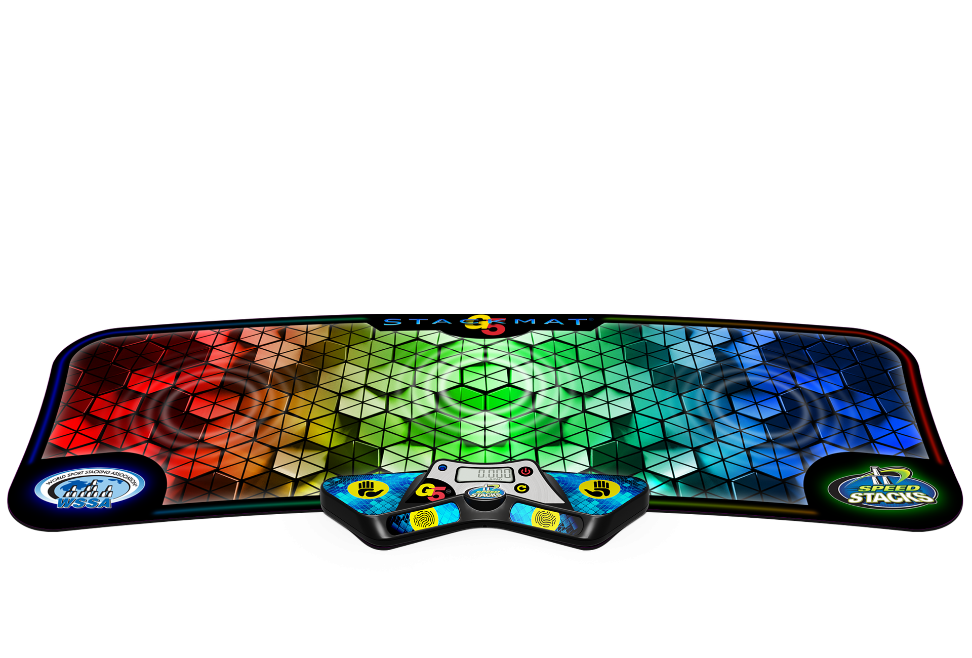 G5 StackMat Pro