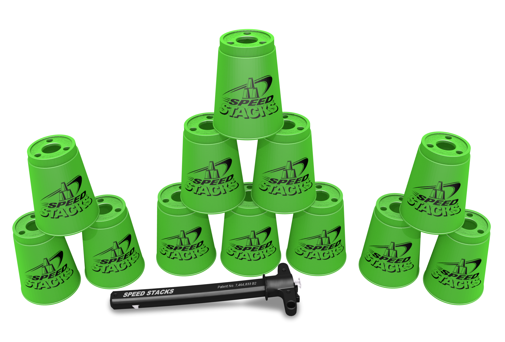 Set de Gobelets - Standard