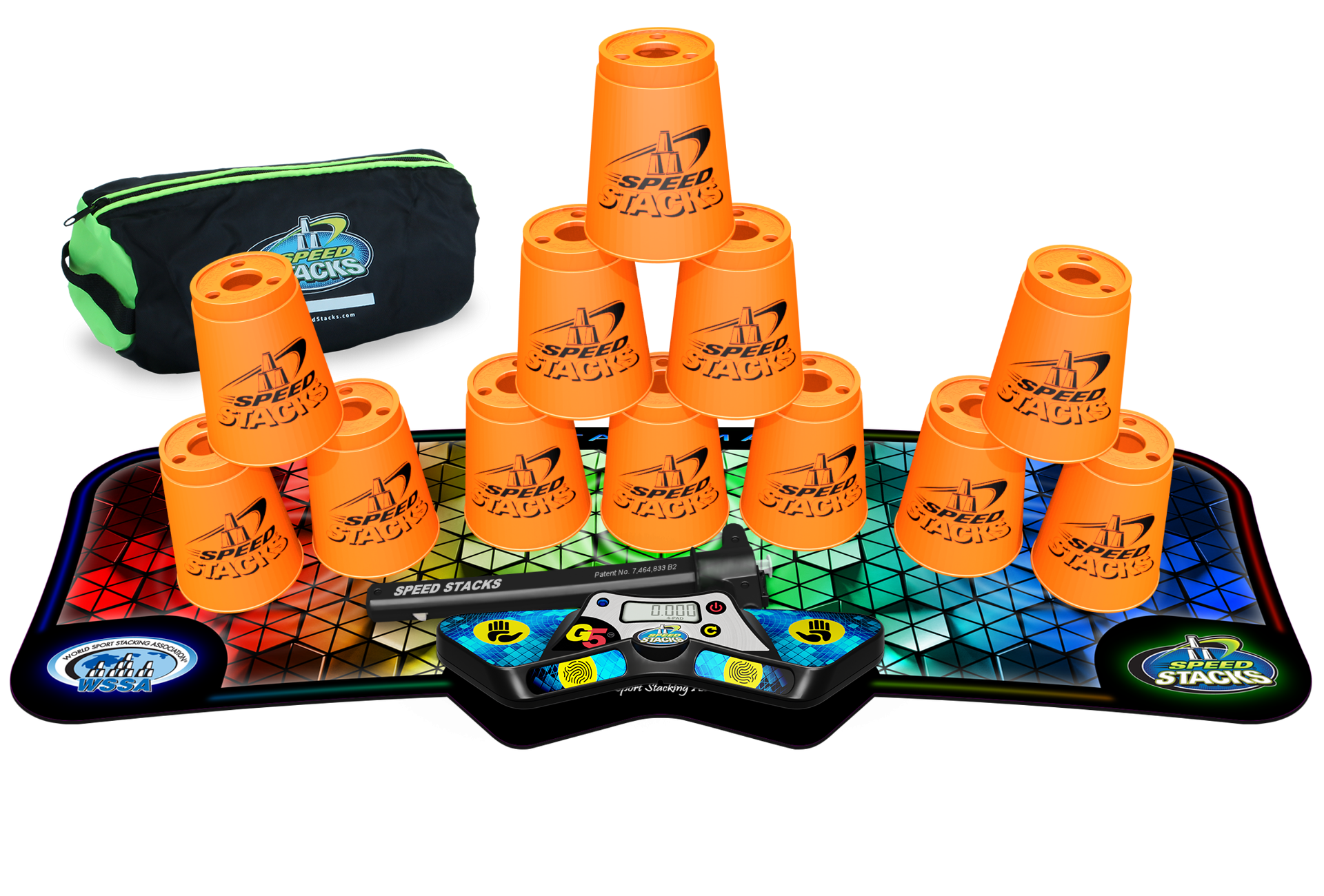 Kit complet - Standard