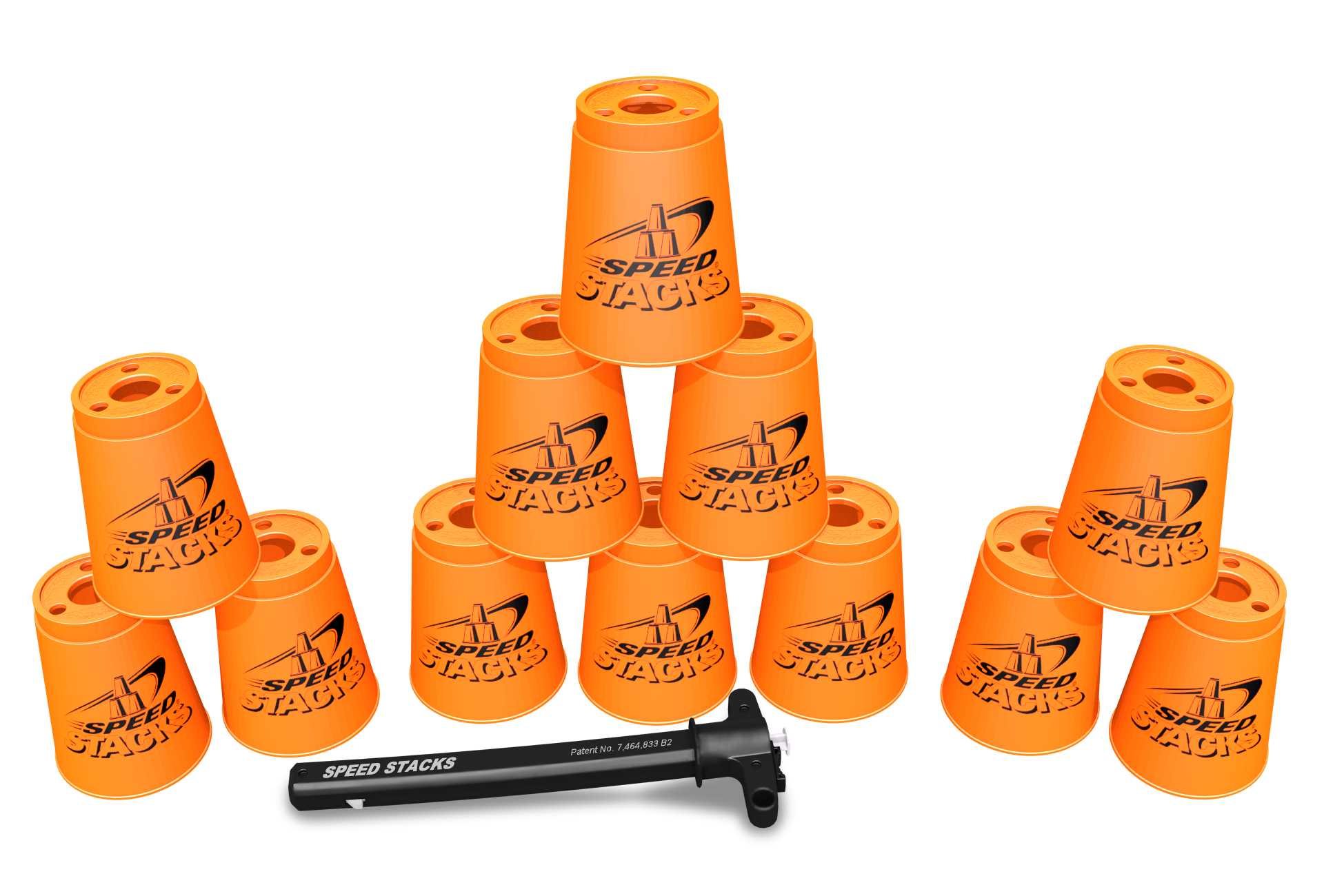 Set de Gobelets - Standard