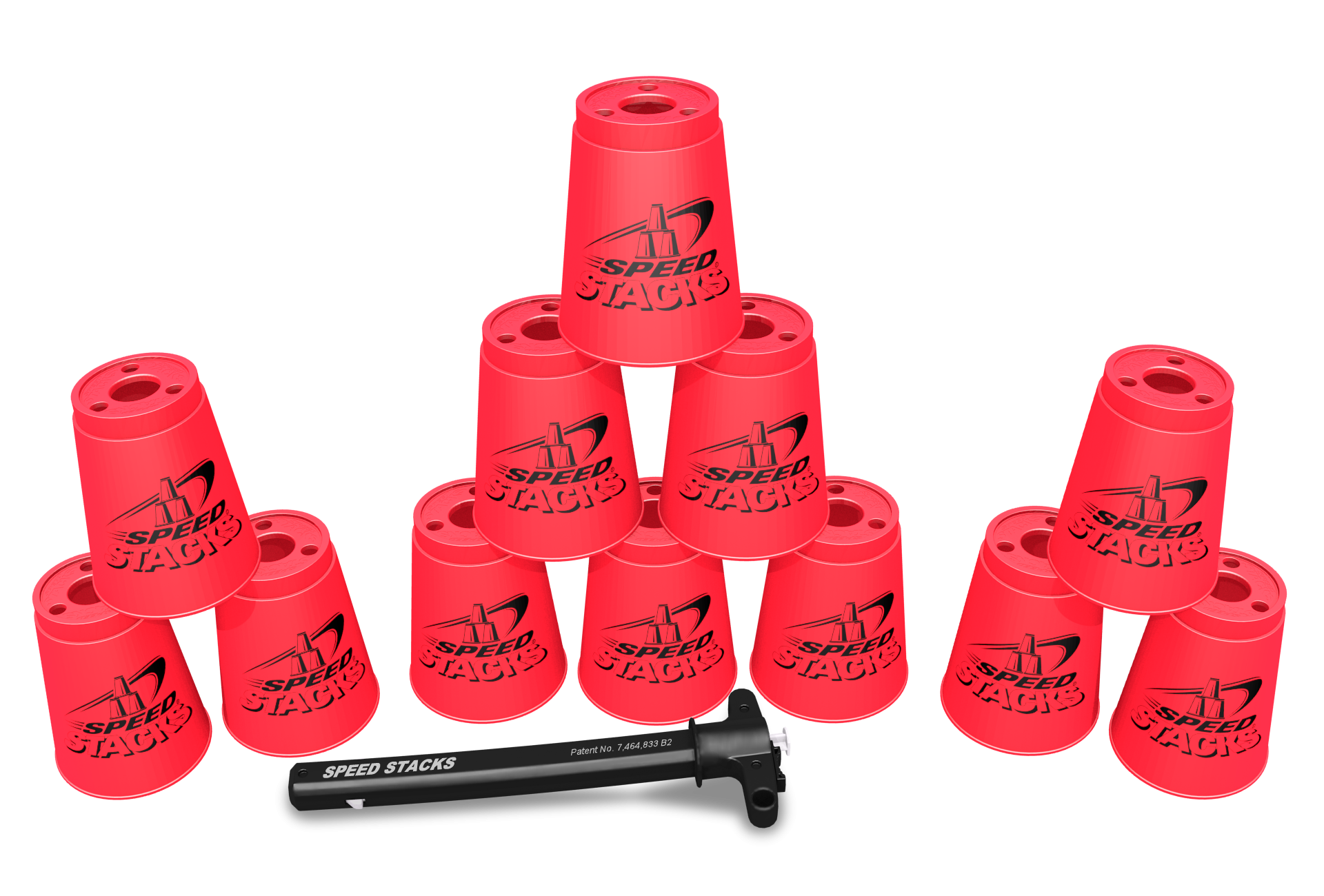 Set de Gobelets - Standard