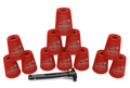 Set de Gobelets - Standard