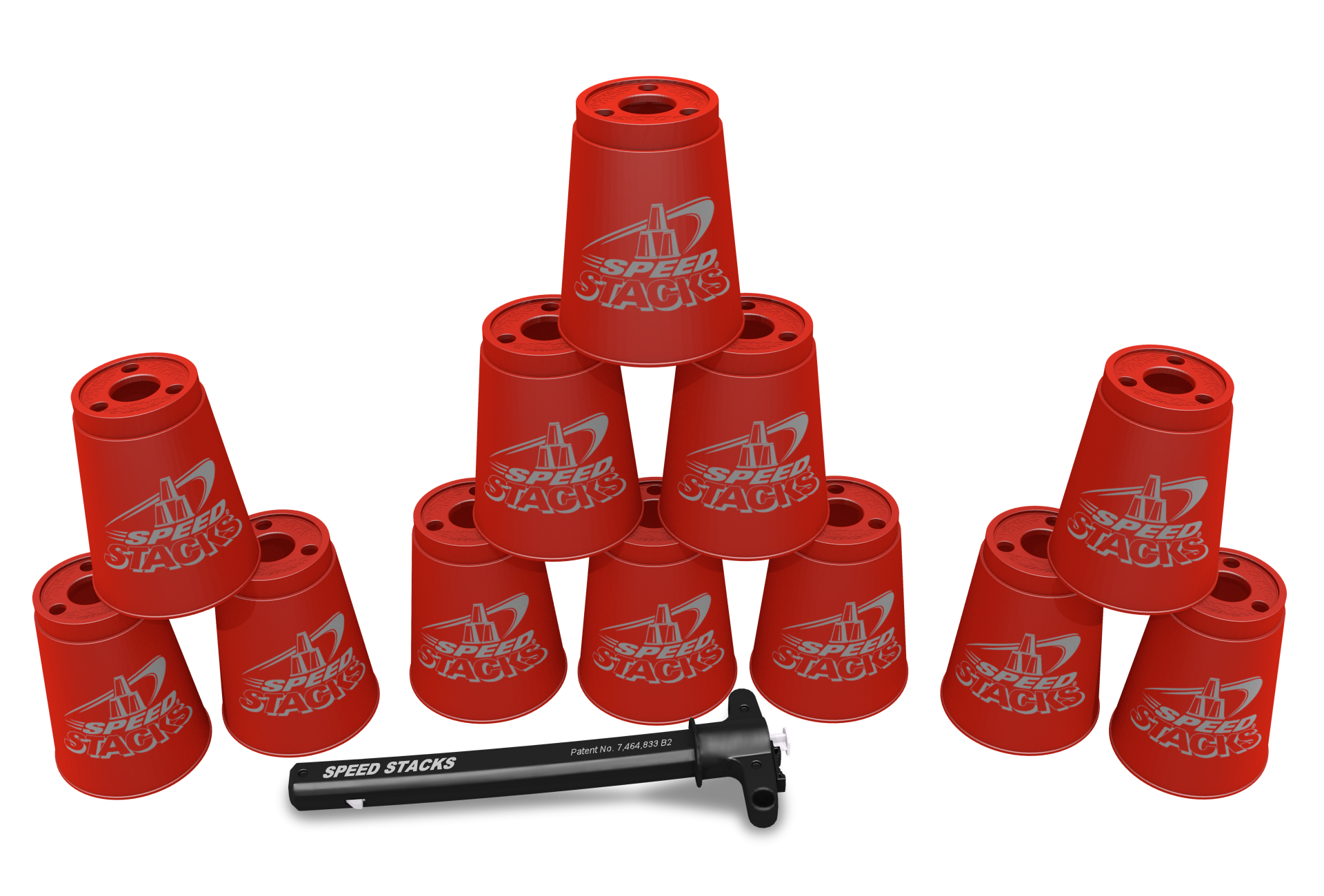 Set de Gobelets - Standard