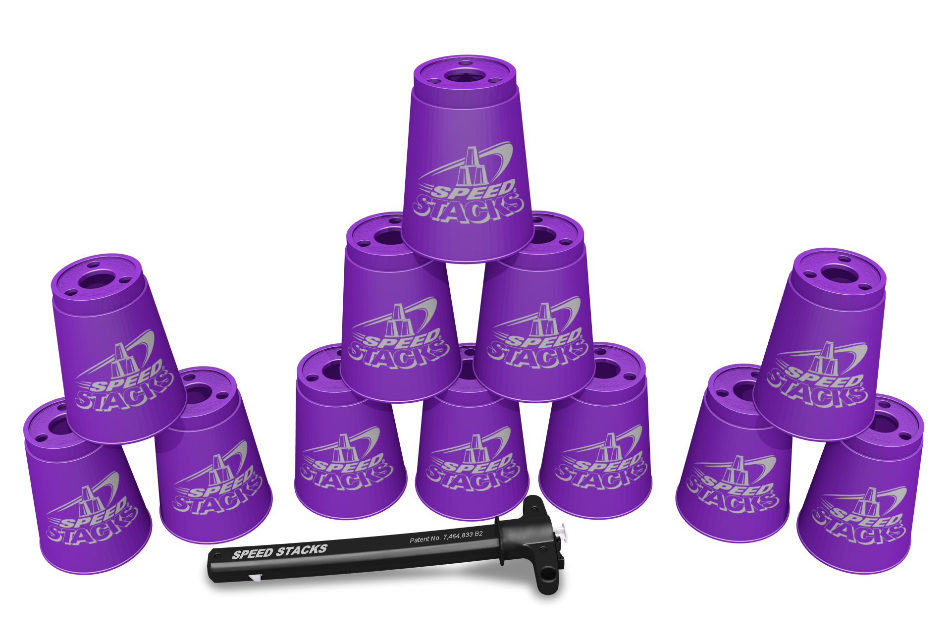 Set de Gobelets - Standard
