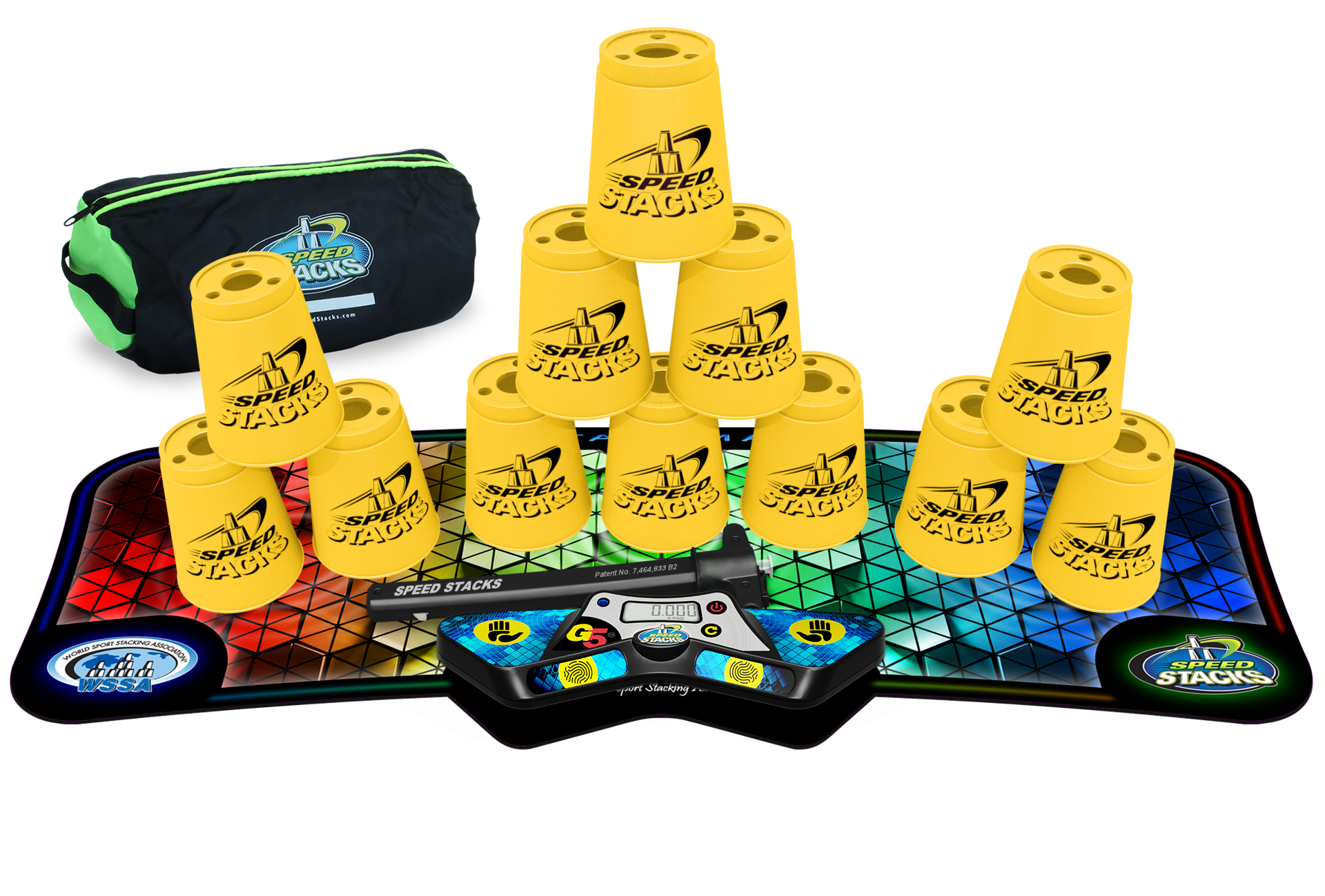 Kit complet - Standard