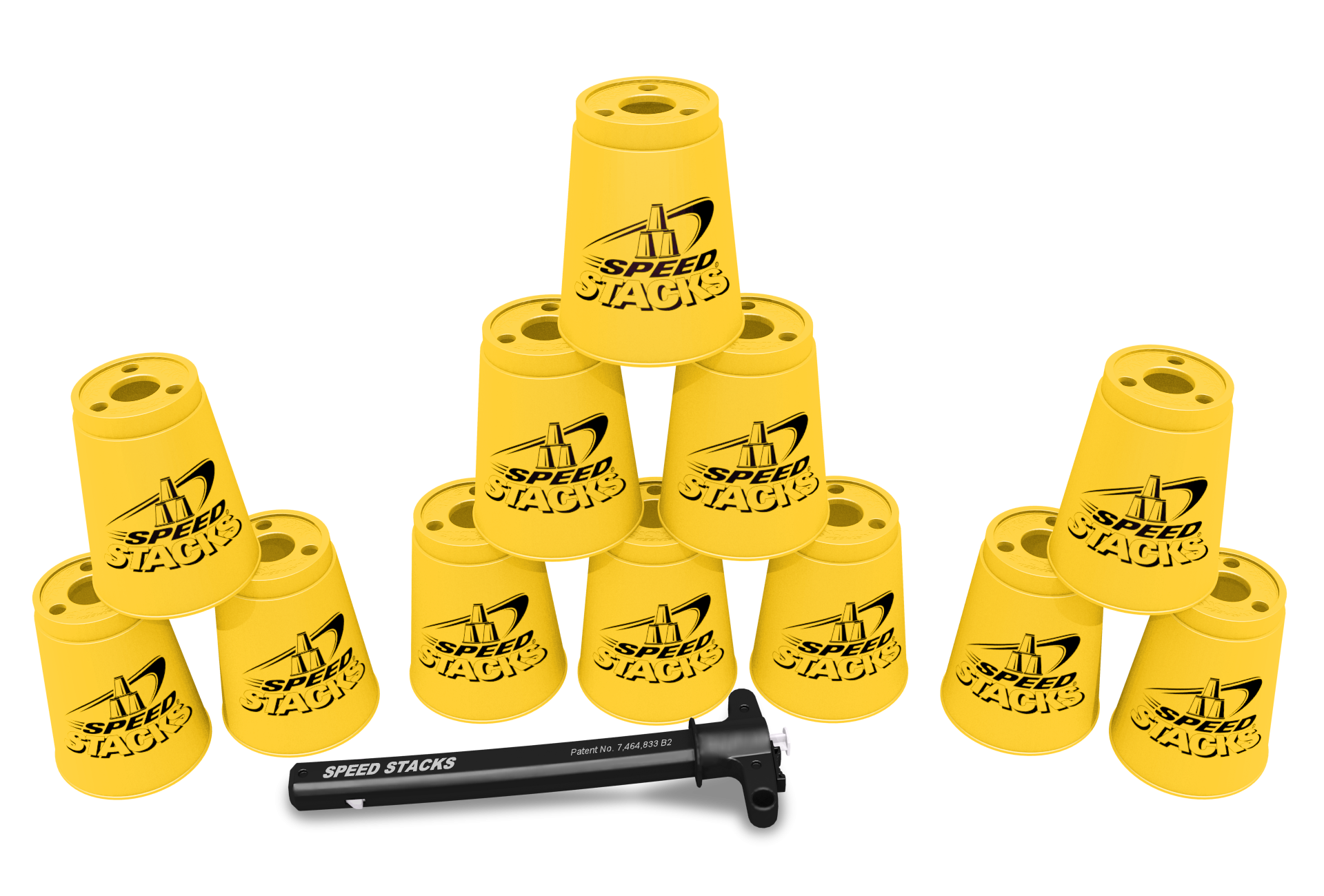 Set de Gobelets - Standard